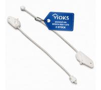 VIOKS Lot de 2 câbles de rechange pour charnière de porte de lave-vaisselle Bosch 00611370