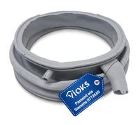 VIOKS Manchon de porte de rechange pour Bosch Siеmens 772655 00772655 Joint de porte en caoutchouc pour iQ700 iQ790 iQ800 iQ890 Logixx VarioPerfect iSensoric Chargeur avant