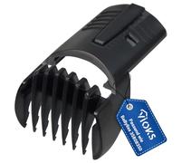 VIOKS Peigne de rechange 2 à 14 mm pour tondeuse à cheveux BaByliss 35808350 - Pour tondeuse à cheveux E835E E837E multifonction 8 en 1/10 en 1 W-Tech