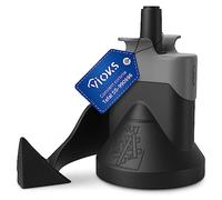 VIOKS Pelle réversible de rechange pour Tefal Actifry Bras mélangeur SS-990596 / Bras rotatif pour friteuse Actifry Tefal FZ70, FZ71, GH80, AL80, AG71