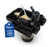 VIOKS Piston d'infusion avec valve de rechange pour machine à café DeLònghi 7313292714