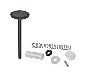 VIOKS Piston d'infusion de rechange pour machine à café Krups MS-0A21261 | Cylindre de pression à tige, remplace MS0A21261 MS-0697153 MS0697153, machine à café EspresseriaAutomatic FullyAutomatic