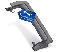VIOKS Poignée de réservoir d'eau de rechange pour machine à café Siеmens 00653064