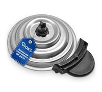 VIOKS Porte-dosettes 1 tasse de rechange pour machine à café Philips 30000449370