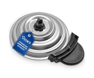 VIOKS Porte-dosettes 1 tasse de rechange pour machine à café Philips 30000449370