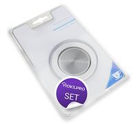 Vioks.pro Ensemble de joints et filtres pour cafetière expresso Bialetti 4 tasses & Bialetti Joint d'étanchéité Cafetière à induction et passoire