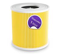 Vioks.pro Filtre aspirateur cylindre de rechange pour filtre à cartouche Karcher 6.414-552.0 - Filtre pour aspirateur sec Karcher