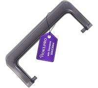 Vioks.pro Water Tank Handle Replacement for Siemens EQ 6 Water Tank Handle 00653064 & Handle for Water Tank Siemens EQ 6 EQ5 & Bosch VeroAroma VeroCafe