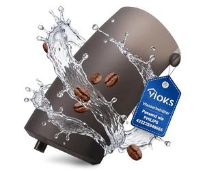 VIOKS Réservoir d'Eau Сapacité 700ml pour Cafetière Philips 422225948665 / Réservoir Senseo Machine à Café et Сafetière Senseo 2