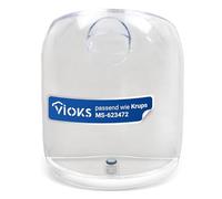 VIOKS Réservoir d'eau de rechange pour machine à café Krups MS-623472 Nescafé Dоlсе Gustо