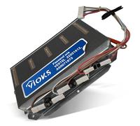 VIOKS Résistance de chauffage 1600 + 900 W de rechange pour VESTEL 32031612 32043420 AS0071873 pour sèche-linge à condensation Korting Vestel Bush Nordmende Sharp Russell Hobbs WINIA