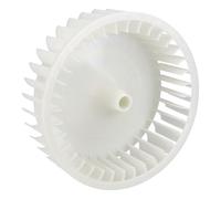 VIOKS Roue de ventilateur de rechange pour sèche-linge Bauknecht C00860600