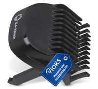 VIOKS Sabot de tondeuse à cheveux 0,4 à 10 mm de rechange pour Philiрs 422203633391 - Accessoire de cheveux BT55 Philiрs