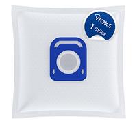 VIOKS Sacs filtrants R39 de rechange pour aspirateur Rowenta ZR200520 pour aspirateur Rowenta/Swirl R39, Rowenta, Silence Force, Rowenta Compact Power