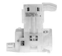 VIOKS Serrure de porte de rechange pour lave-vaisselle Bosch 10006917 EMZ