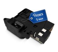 VIOKS Serrure de porte de rechange pour LG EBF61315801 EBF61315806 EBF62534402 Interrupteur de porte pour machine à laver LG Machine à laver sèche-linge F4J7JY2W F4J6TY0W F4J6TY8S F4J6VN0W