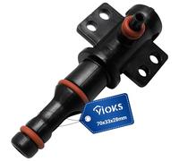 VIOKS Soupape de sortie de rechange pour machine à café Philips Saeco 421946011491