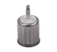 VIOKS Tambour de râpe de rechange pour Kenwood KW711856 pour AT642 AT642B AT643 AT643B Robot de cuisine Delonghi