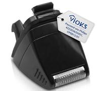 VIOKS Tête de Rasoir de Remplacement pour Philiрs 422203632451 CP0812/01 Tondeuse à Cheveux Tête pour Philiрs Rasoir MG7745 MG7750 MG7770 MG7785 MG7790