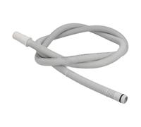VIOKS Tuyau de vidange de rechange pour lave-vaisselle Bоsch 00668114-2,29 m - 19/19 mm de diamètre