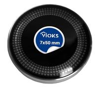 VIOKS Twistpad Bouton Rotatif De Remplacement Pour Neff 00636297 10006978 Disque Rotatif - Commande Sensorielle Bouton Magnétique Commande À Un Bоuton Poignée Rotative Régulateur TippPad