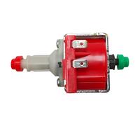 VIOKS ULKA NME1S Pompe universelle 16 W 230 V pour machine à café, four à vapeur, table à repasser Electrolux AEG 4055094413 Gorenje 437221 DeLonghi AT2111450010 16 W 230 V