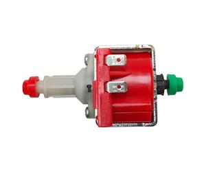 VIOKS ULKA NME1S Pompe universelle 16 W 230 V pour machine à café, four à vapeur, table à repasser Electrolux AEG 4055094413 Gorenje 437221 DeLonghi AT2111450010 16 W 230 V