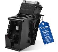 VIOKS Unité de brassage de rechange pour Siemens 11014117 Bosch compatible avec Siemens EQ6 Plus S300 EQ 700 Machine à café Bosch Verobar 100 pièces de rechange