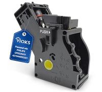 VIOKS Unité d'infusion de rechange pour machine à café Philiрs Saеco CP0229/01 421944052461 421944092331 pour machine à café Philiрs Incanto Minuto PicoBaristo HD87 HD88 HD89