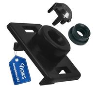 VIOKS Valve de rechange pour réservoir d'eau pour machine à café Saеco 421941308821