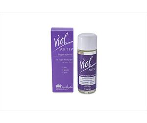 VIOL AKTIV Oel, 100 ml