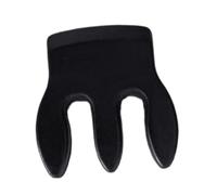 Viol professionnel silencieux avec 3 plans de prise en main ferme construction en métal diminue la réverbération Viol silencieux