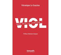 Viol, que fait la justice ?