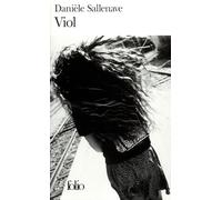 Viol – Six entretiens, quelques lettres et une conversation finale – Gallimard