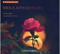 Viola Appassionata Digipack