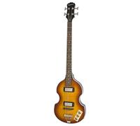 VIOLA Bass Vintage Sunburst