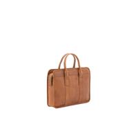 Viola Castellani Porte-documents cognac, Taille One Size