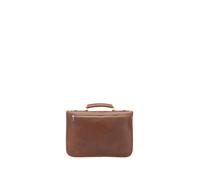 Viola Castellani Porte-documents marron, Taille One Size