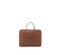 Viola Castellani Porte-documents marron, Taille One Size
