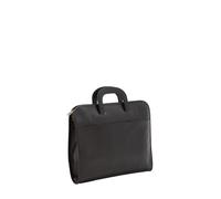 Viola Castellani Porte-documents noir, Taille One Size