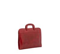 Viola Castellani Porte-documents rouge, Taille One Size