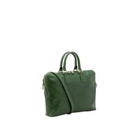 Viola Castellani Porte-documents vert, Taille One Size