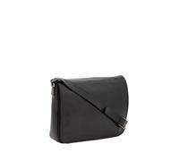 Viola Castellani Sac à bandoulière noir, Taille One Size