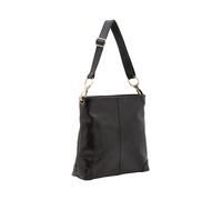 Viola Castellani Sac à bandoulière noir, Taille One Size