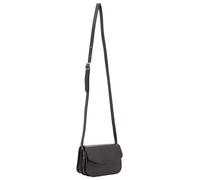 Viola Castellani Sac à bandoulière noir, Taille One Size