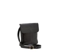 Viola Castellani Sac à bandoulière noir, Taille One Size