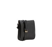 Viola Castellani Sac à bandoulière noir, Taille One Size