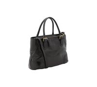 Viola Castellani Sac à bandoulière noir, Taille One Size