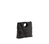 Viola Castellani Sac à bandoulière noir, Taille One Size