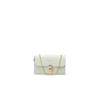 Viola Castellani Sac à bandoulière vert pastel, Taille One Size